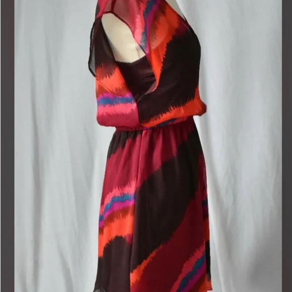 Express Cocktail Dress Size S - Picture 14 of 16